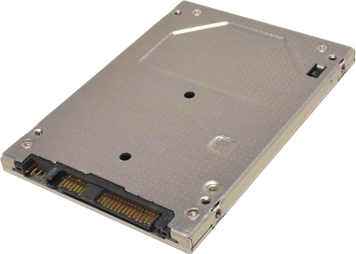 IBM Toshiba PX02SMF040 SDFCP92BAA01 400GB SAS 6Gb 2.5" SSD 00Y8879