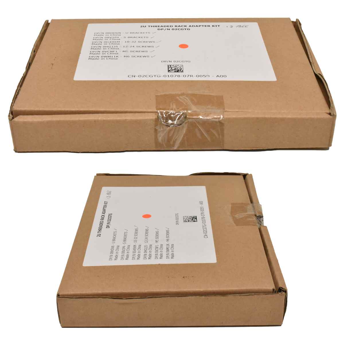 Dell PowerEdge Rack Adapter Kit R510 R515 R710 NEU / NEW Dell PowerEdge Rack Adapter Kit R510 R515 R710 NEU / NEW