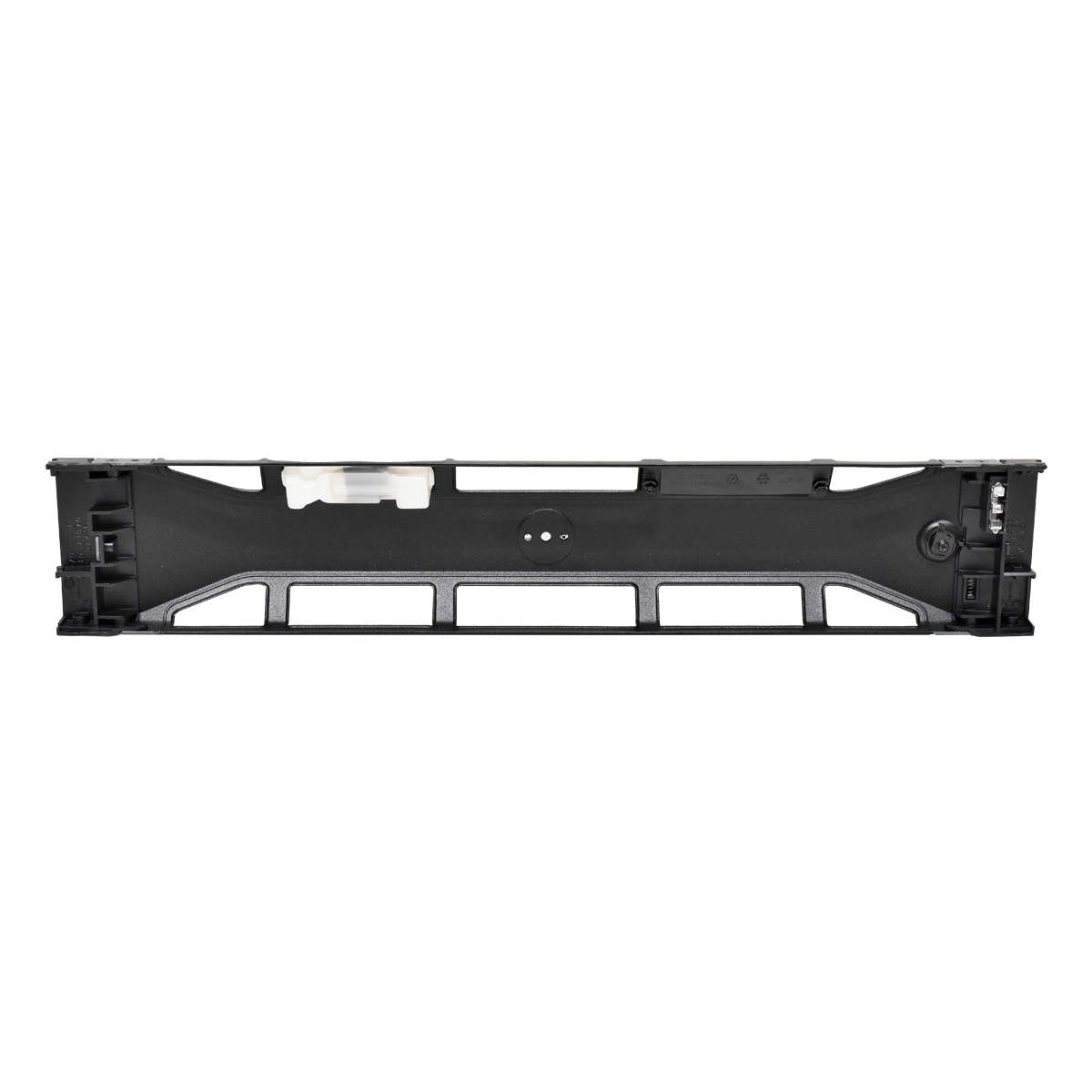 DELL-Frontblende-Front-Bezel-für-Compellent-FS8600-003.jpg DELL Frontblende Front Bezel für Compellent FS8600 0K908K K908K + Schlüssel