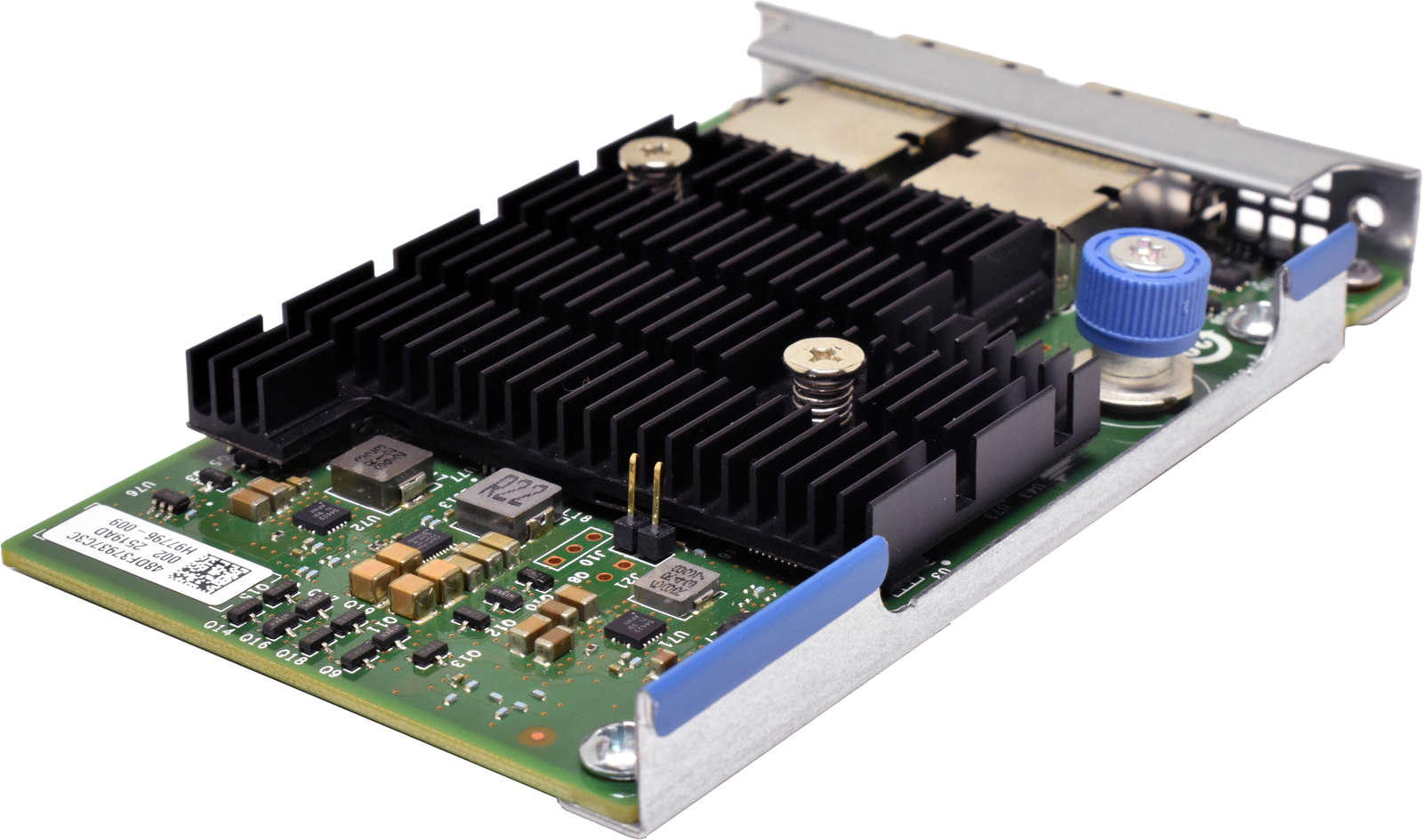 HP 562FLR-T 10Gb 2-Port Ethernet Adapter 840138-001 817743-001