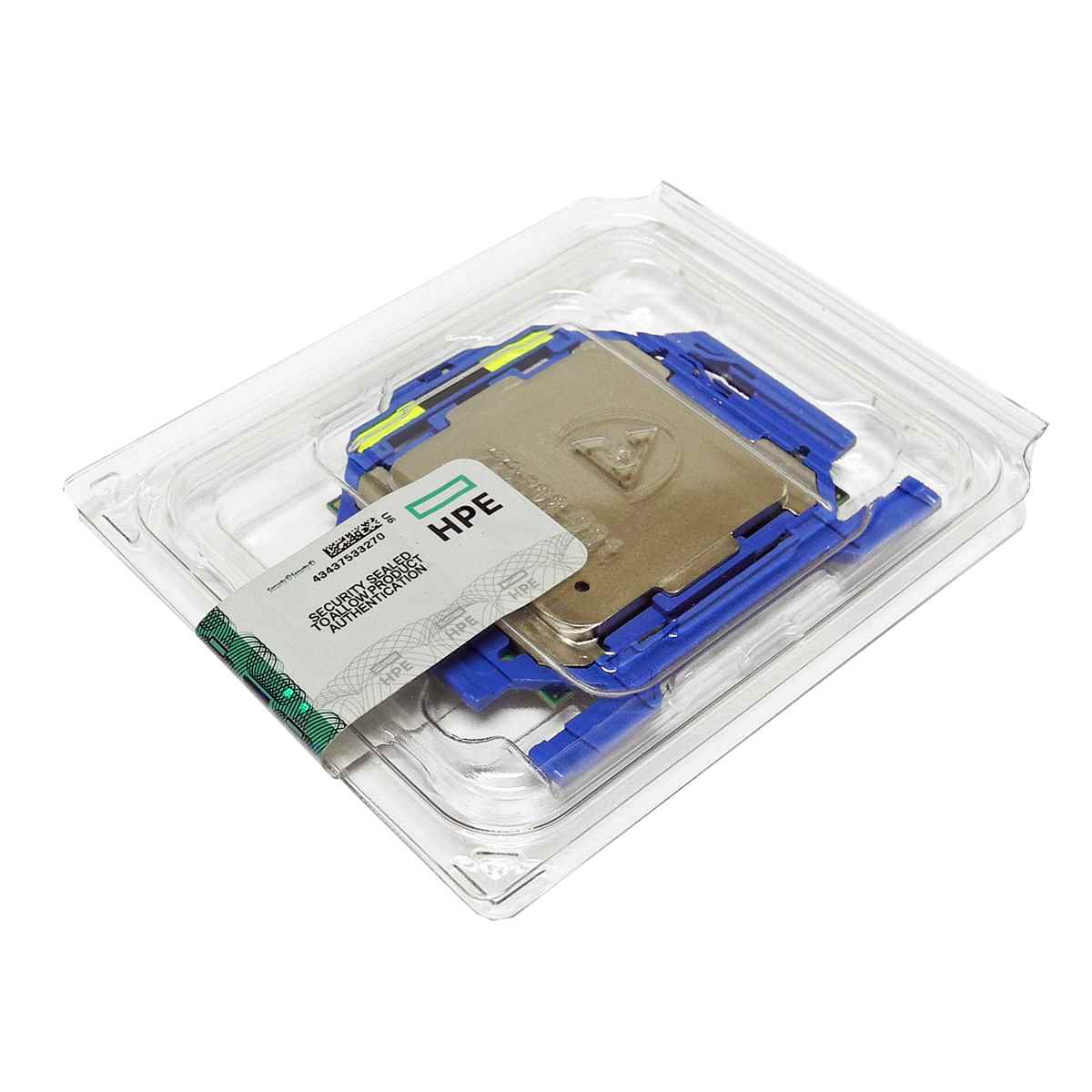 Intel Xeon CPU E5-2609V4 8-Core 20MB Cache 1,7GHz LGA2011-3 SR2P1 + Rahmen OVP