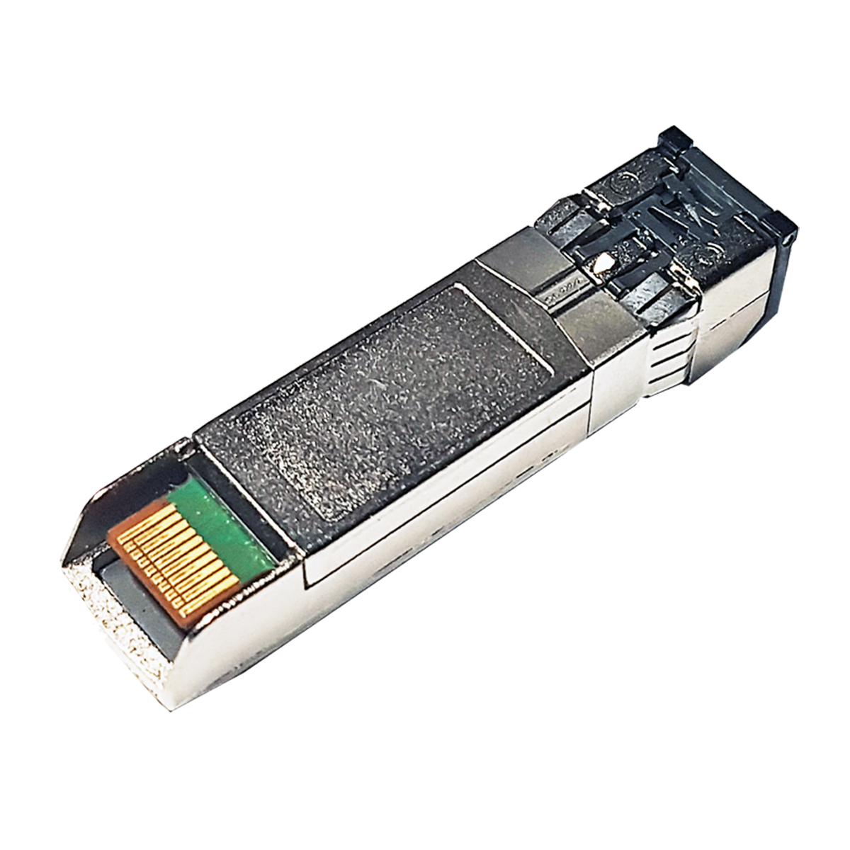 AVAGO AFBR-703SMZ-NA3 10 Gb FC SFP+ SW 850 nm Transceiver NA P/N 332-00363+A0 AVAGO AFBR-703SMZ-NA3 10 Gb FC SFP+ SW 850 nm Transceiver NA P/N 332-00363+A0