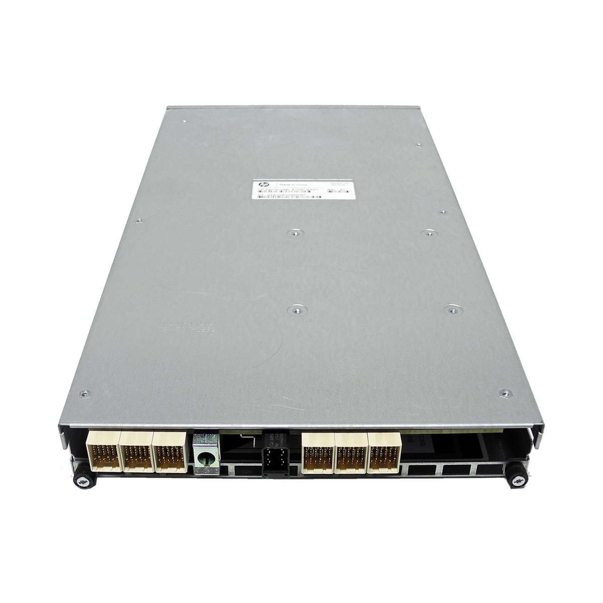 HP-E7X87-63001-3PAR-7450c-StoreServ-Controller-Mod-003.jpg HP E7X87-63001 3PAR 7400 StoreServ Controller Module 683246-001