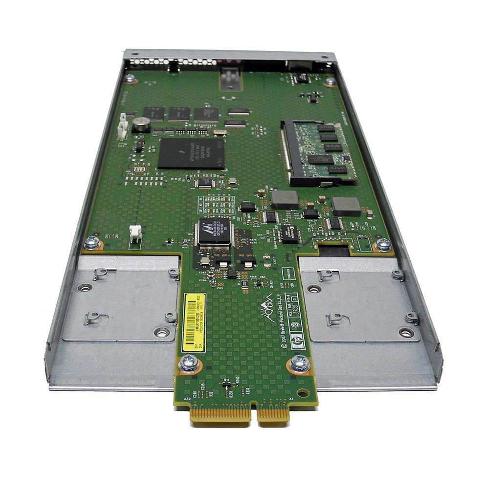 HP-Management-Module-Array-für-StorageWorks-EVA-P6-004.jpg HP Management Module Array für StorageWorks EVA P6500 AG637-63502 AG637-63522