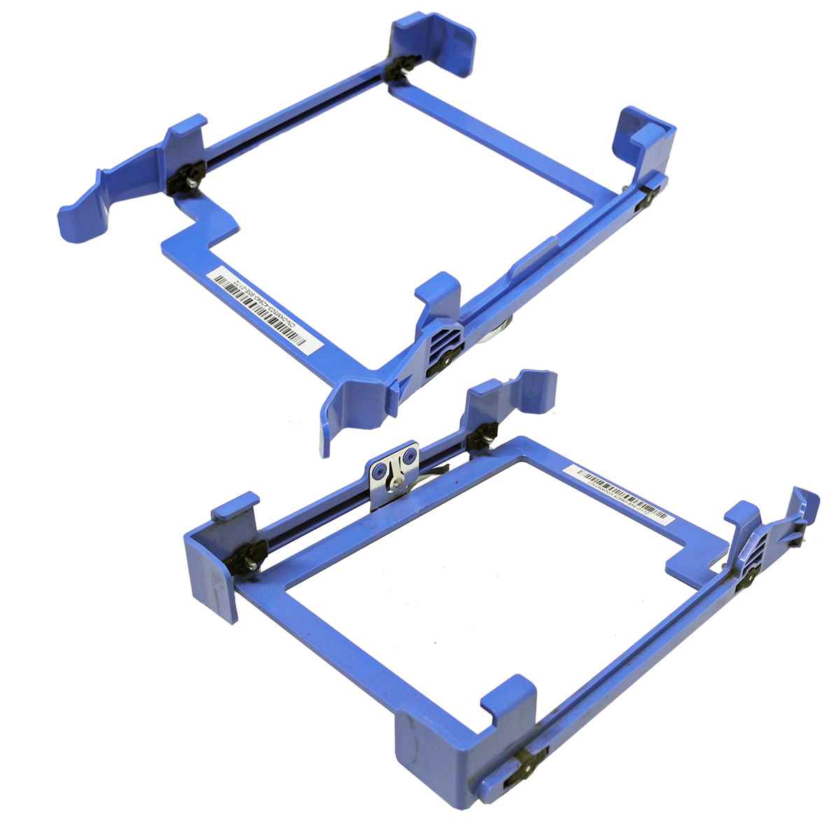 DELL Foxconn 3.5 Zoll HDD Caddy for Precision T7500 Workstation 0KM503 DELL Foxconn 3.5 Zoll HDD Caddy for Precision T7500 Workstation 0KM503