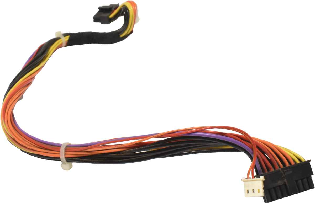 Gigabyte Power Cable / Stromkabel 18-pin / 18-pin 40cm für G292-Z20 25CRI-430300-Y4R Gigabyte Power Cable / Stromkabel 18-pin / 18-pin 40cm für G292-Z20 25CRI-430300-Y4R