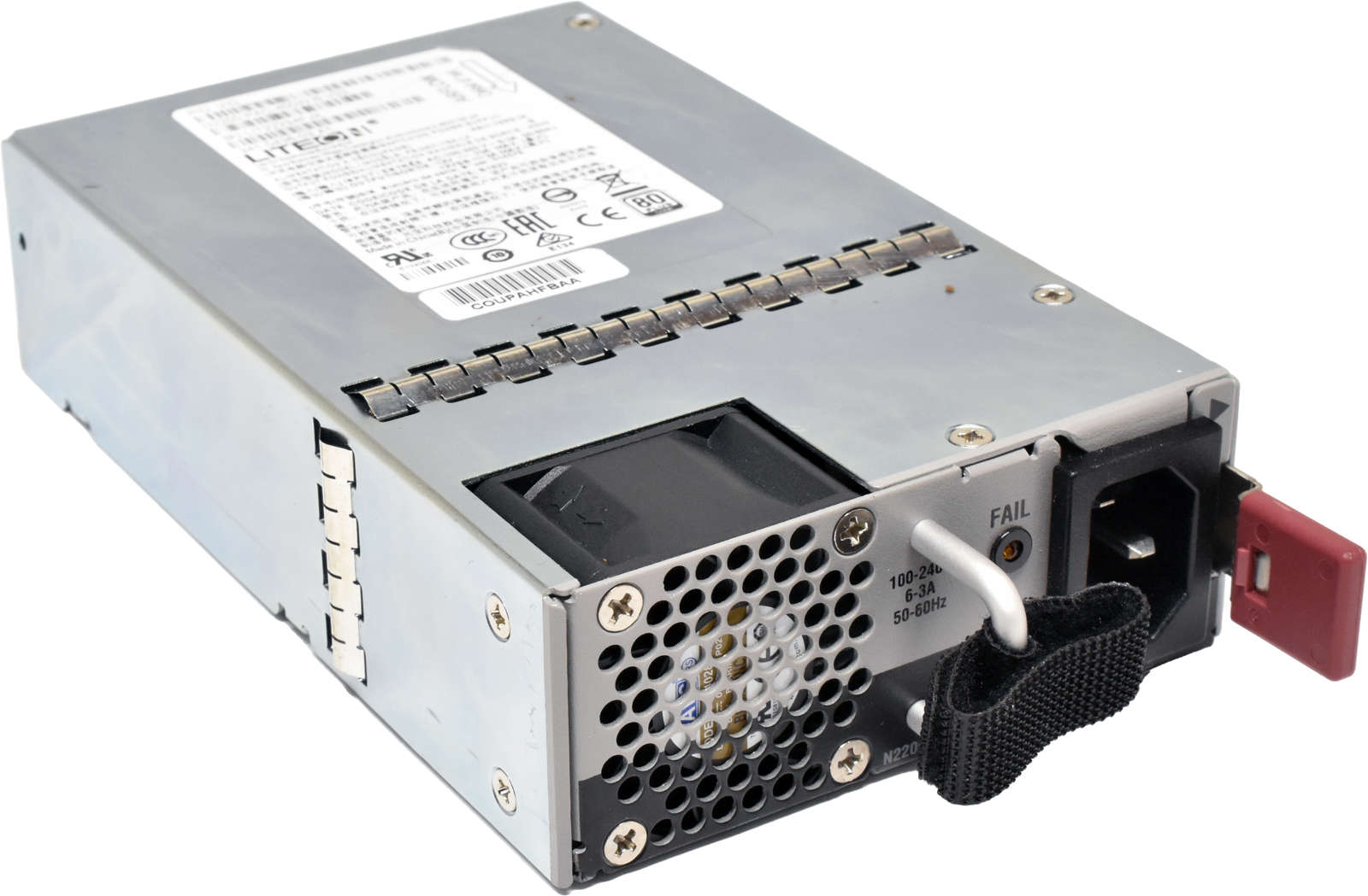 Cisco LiteOn N2200-PAC-400W-B PSU 341-0436-02/03 for Nexus 2224TP 2248TP