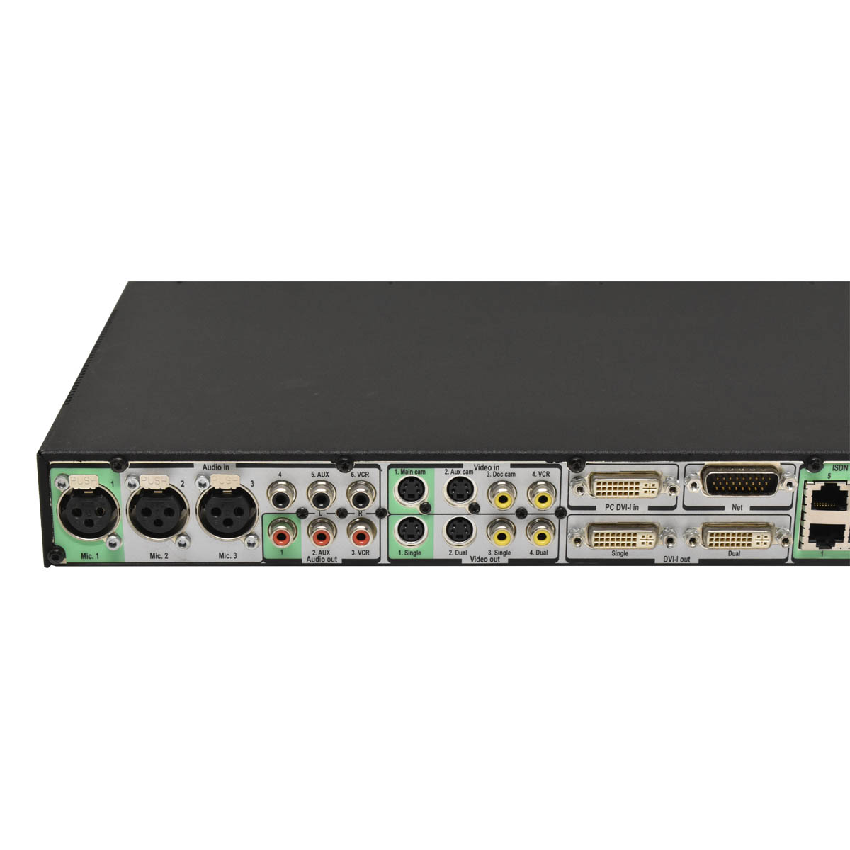 Tandberg TTC6-08 HD Video Conference System Unit Tandberg TTC6-08 HD Video Conference System Unit