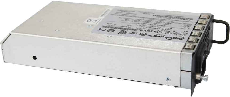 Cisco 5508 Series 300W PSU Netzteil AIR-PWR-5500-AC 341-0340-02 Spacsco-20G