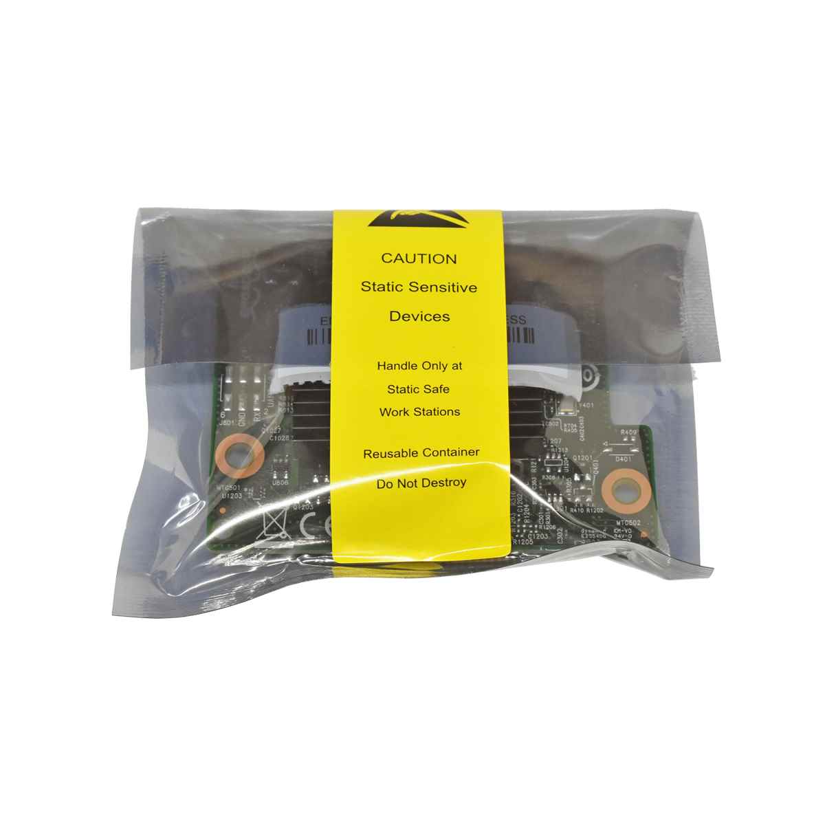 Dell Broadcom 5720 0MW9RC Network Daughter Card BCM95720M2004DC New Neu Dell Broadcom 5720 0MW9RC Network Daughter Card BCM95720M2004DC New Neu