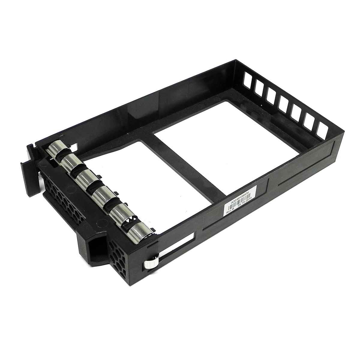 Fujitsu HDD Caddy Rahmen A3C40156970 3.5 Zoll für Primergy RX25xx M1 M2 M3 M4 M5 TX1330 M4 Fujitsu HDD Caddy Rahmen A3C40156970 3.5 Zoll für Primergy RX25xx M1 M2 M3 M4 M5 TX1330 M4