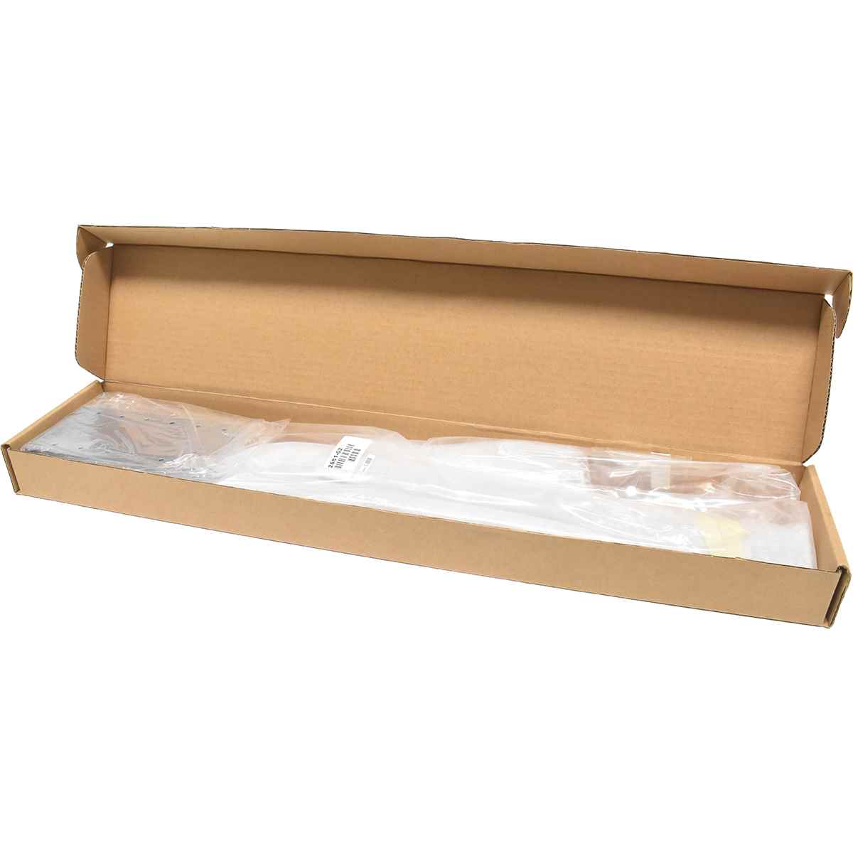 Cisco Mount Rails Slides 69-2661-02 für Nexus N2K, N3K, N5K, N6K, N9K, C9372 NEU