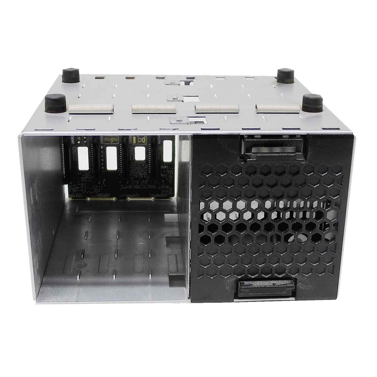 Fujitsu Backplane 4 x 2.5" + Cage + for Primergy TX1320 M3 A3C40176097 Fujitsu Backplane 4 x 2.5" + Cage + for Primergy TX1320 M3 A3C40176097