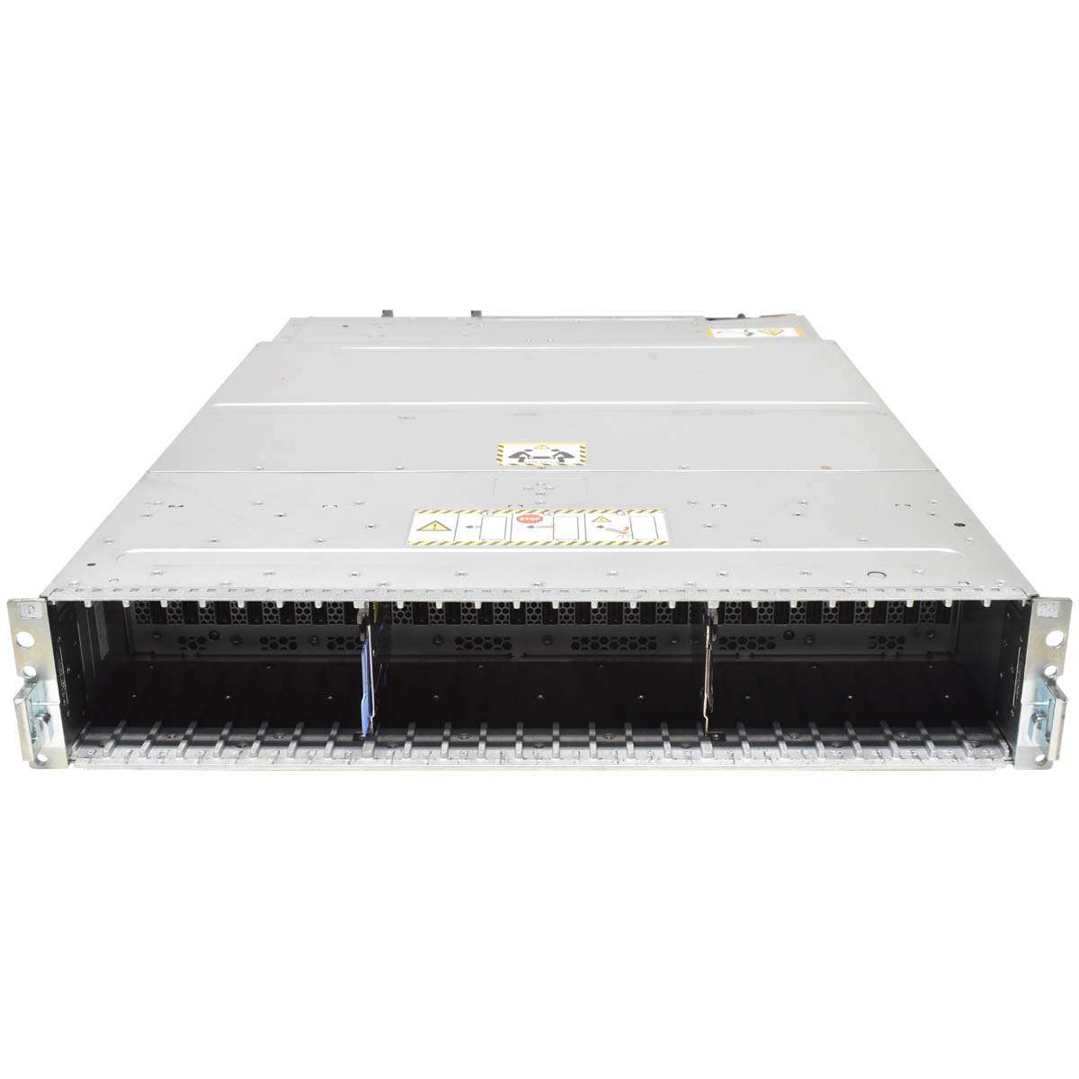 Dell-EMC-Unity-300-Storage-Hybrid-OPE25-2x-E5-2603-001.jpg Dell EMC Unity 300 Storage Hybrid OPE25 2x E5-2603 v4 96GB PC4 25x SFF