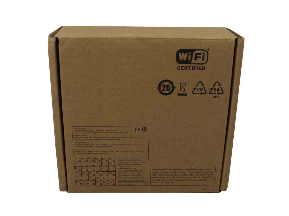 Aruba Access Point AP-103 APIN0103 2x2:2 802.11n NEW no AC Adapter