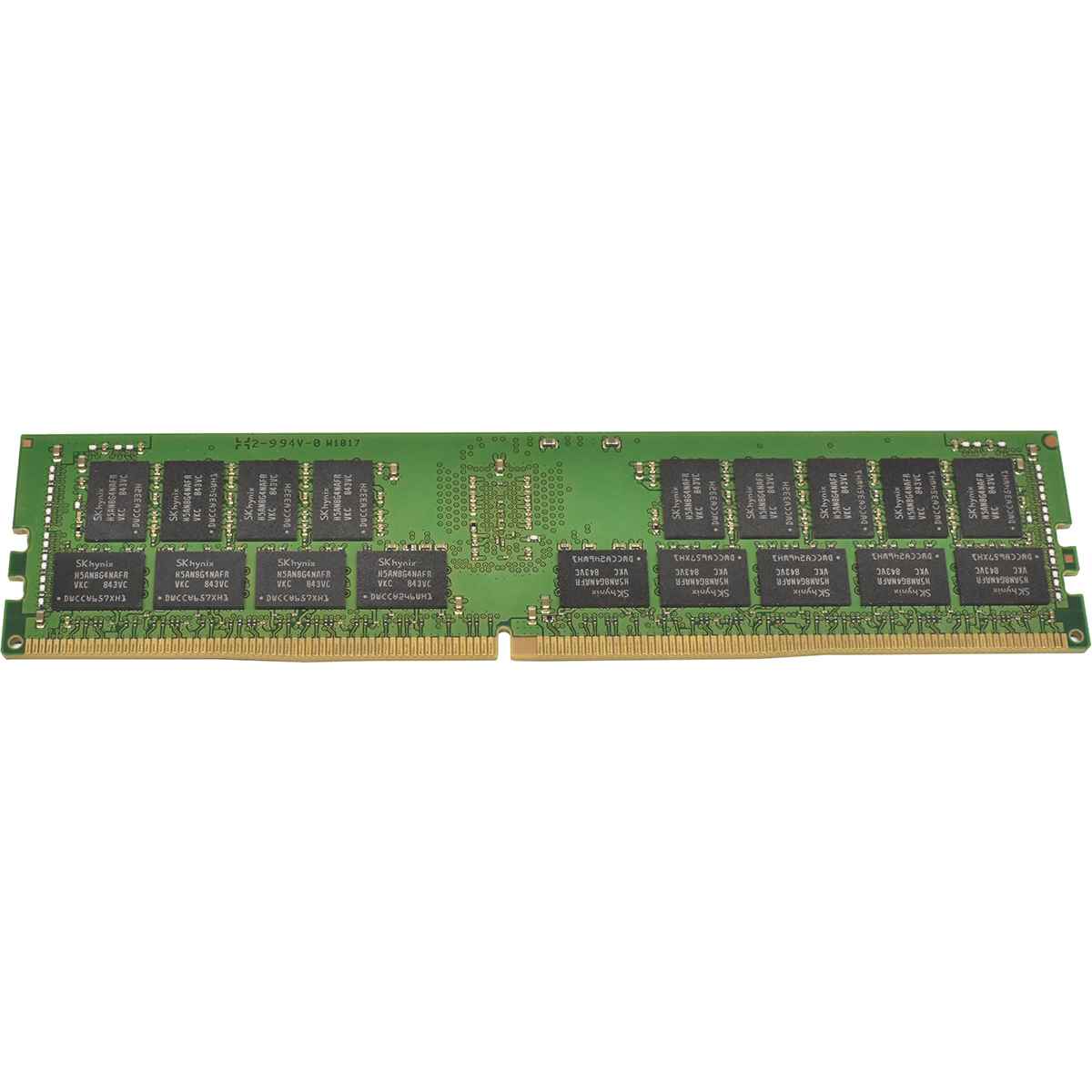 HP Kingston 32GB 2Rx4 PC4-2666V DDR4 RAM HP26D4R9D4HAI-32 840758-091 HP Kingston 32GB 2Rx4 PC4-2666V DDR4 RAM HP26D4R9D4HAI-32 840758-091