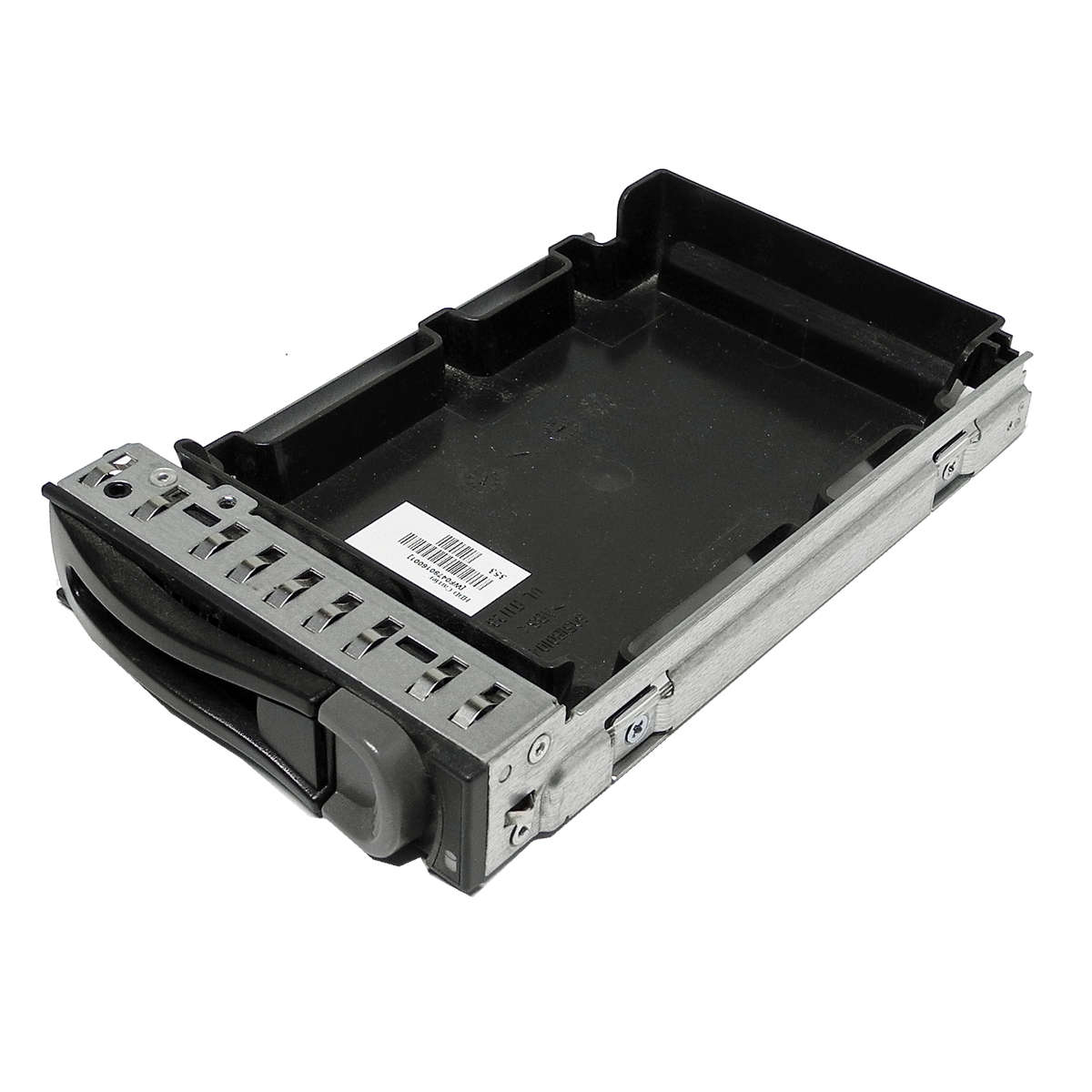EMC-WF0479016001-6051B0104503-3-5-Zoll-HDD-Caddy-B-001.jpg EMC WF0479016001 6051B0104503 3.5 Zoll HDD Caddy/Blende für DD670 DD890 Storage