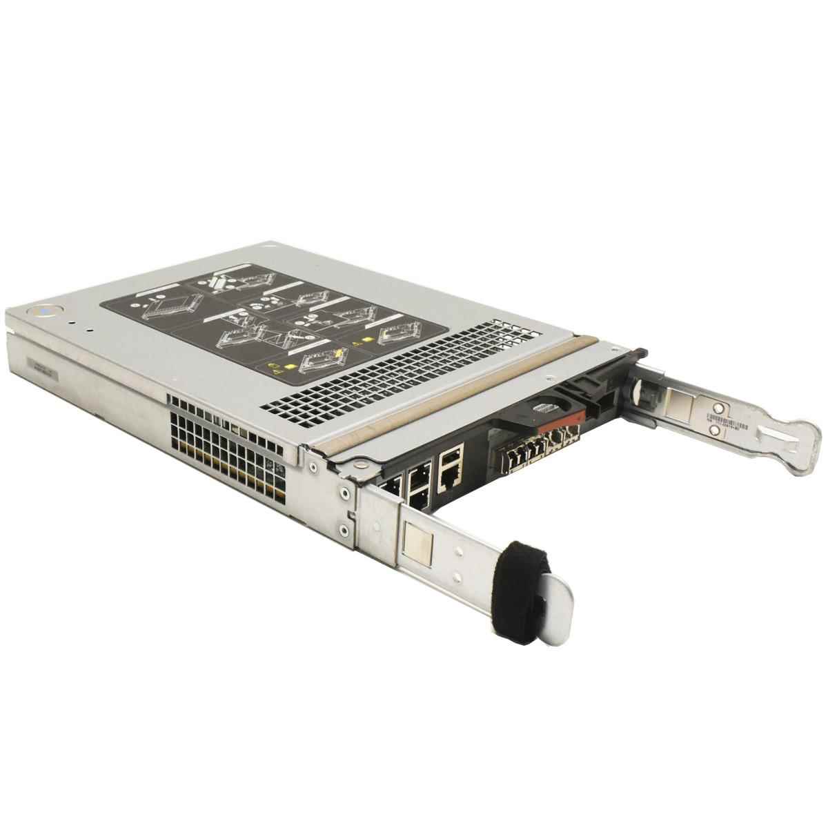 NetApp Fas2552 Controller Modul Intel Xeon CPU LC 3528 18GB RAM with Battery NetApp Fas2552 Controller Modul Intel Xeon CPU LC 3528 18GB RAM with Battery
