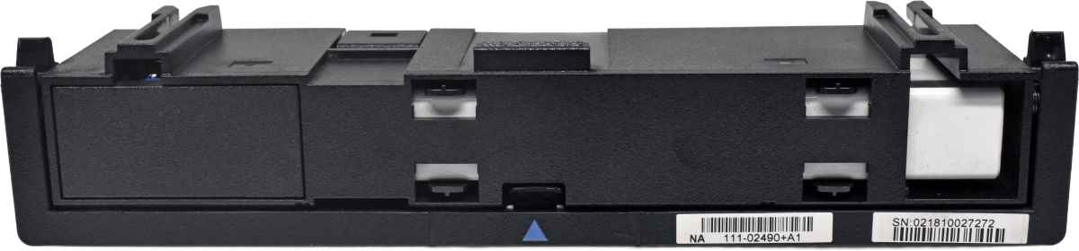 NetApp 111-02490 Battery Pack +Holder for AFF-A300 NetApp 111-02490 Battery Pack +Holder for AFF-A300