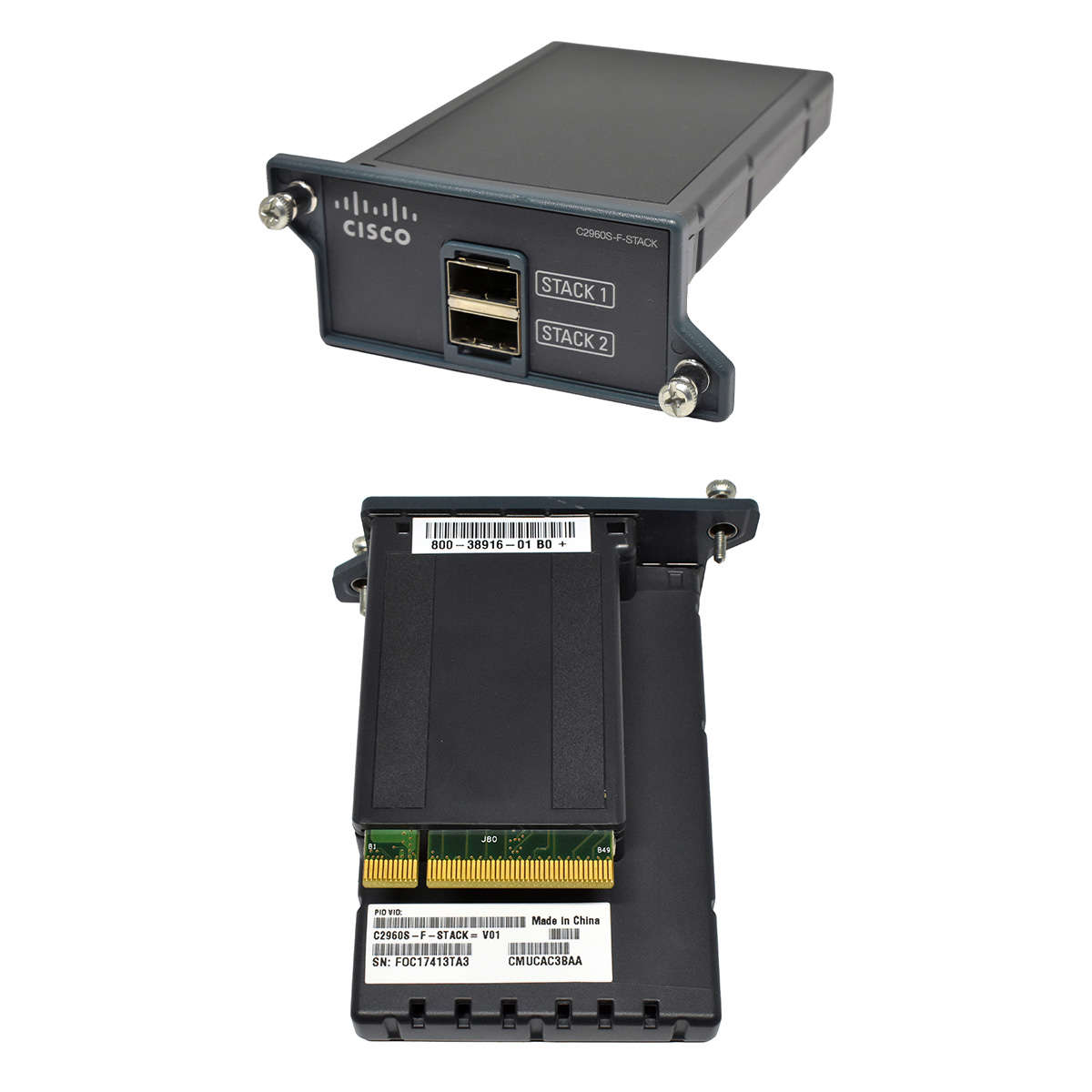 Cisco-C2960S-F-STACK-800-38916-01-for-Catalyst-296-006.jpg Cisco C2960S-F-STACK 800-38916-01 for Catalyst 2960-S Series