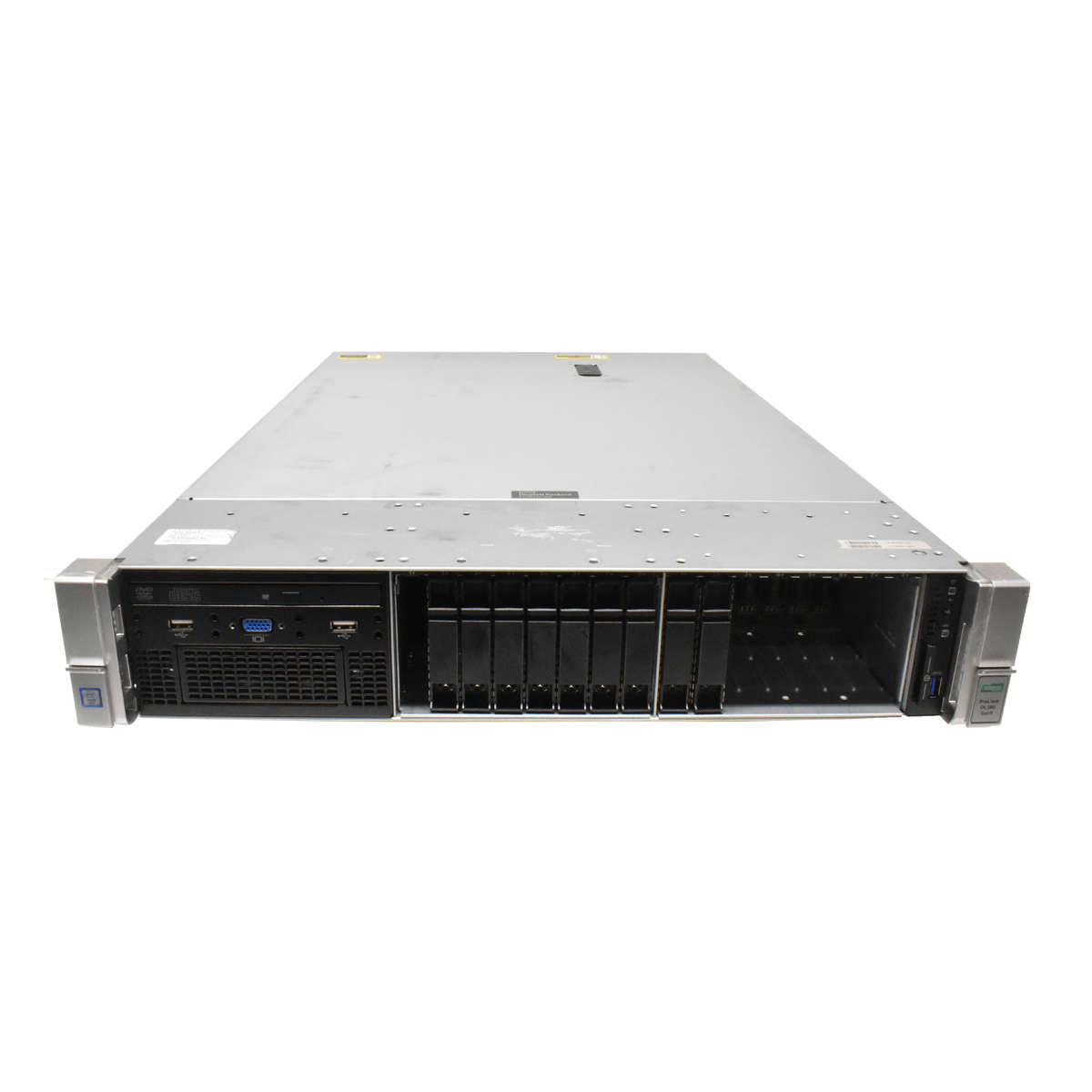 HP-ProLiant-DL380-Gen9-2U-no-CPU-no-RAM-no-HDD-2x-001.jpg HP ProLiant DL380 Gen9 2U no CPU no RAM no HDD 2x Heatsink 18 Bay 2,5 Zoll 727250-B21 12G 12Gbps SATA SAS Expander