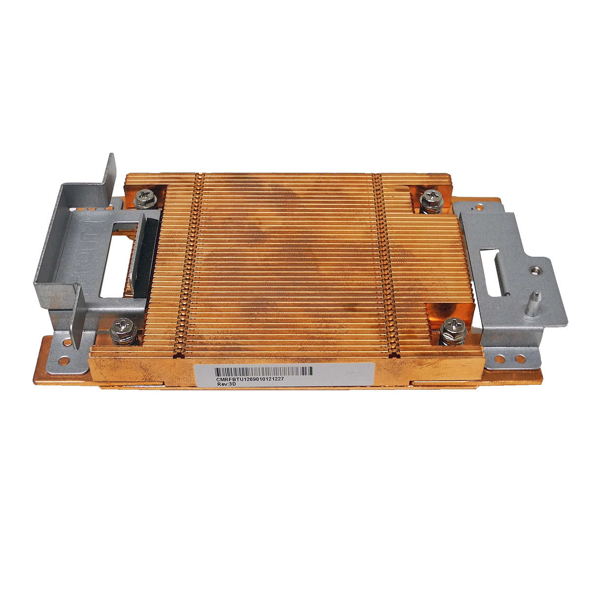 Fujitsu-A3C40135301-CPU2-Heatsink-Kühler-for-Prime-002.jpg Fujitsu A3C40135301 CPU2 Heatsink/Kühler for Primergy BX924 S3