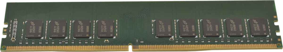 ATP 16GB DDR4-2400 ECC X4C16QE8BNRCME-E-LI1 für Server ASRock