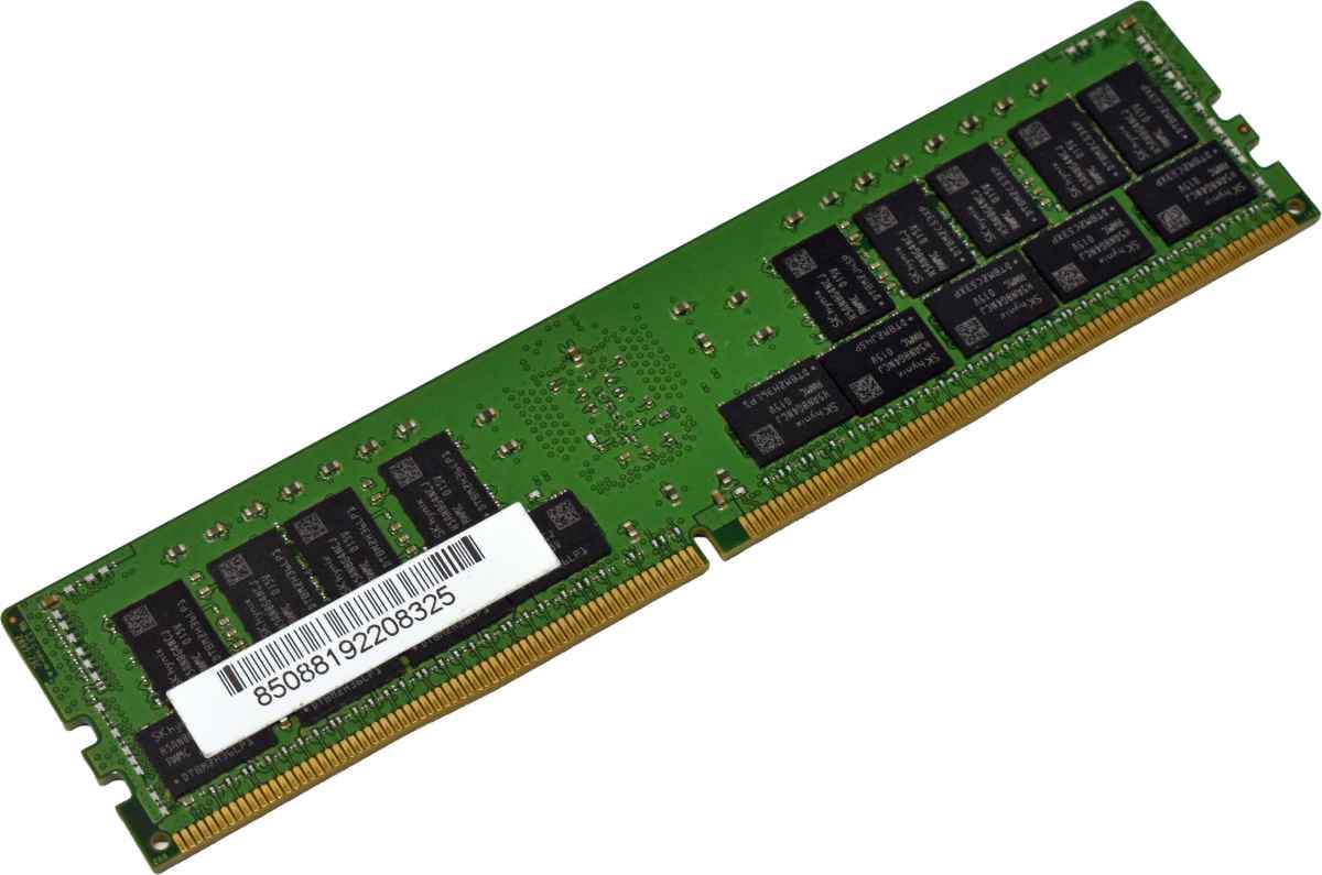 HP SKhynix 32GB 2Rx4 PC4-2933Y DDR4 RAM HMA84GR7CJR4N-WM 840758-091 HP SKhynix 32GB 2Rx4 PC4-2933Y DDR4 RAM HMA84GR7CJR4N-WM 840758-091