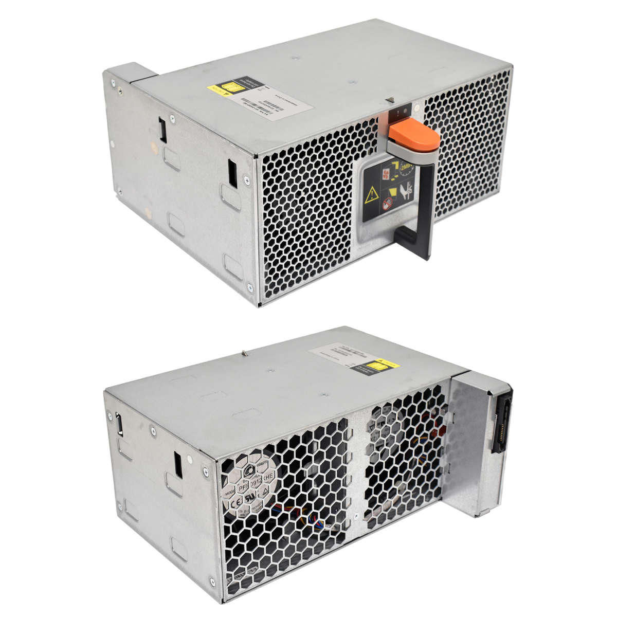 NetApp Fan Lüfter 441-00058+B0 für NAF-1602