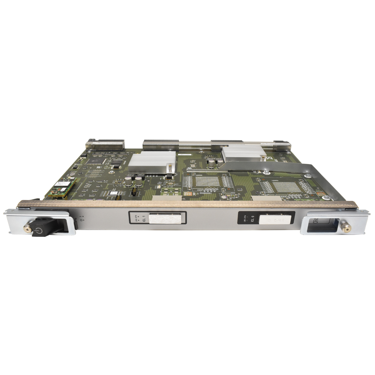 Brocade CR4S8 SAN Core Switch Blade für DCX DCX-4S 60-1000818-08 Brocade CR4S8 SAN Core Switch Blade für DCX DCX-4S 60-1000818-08