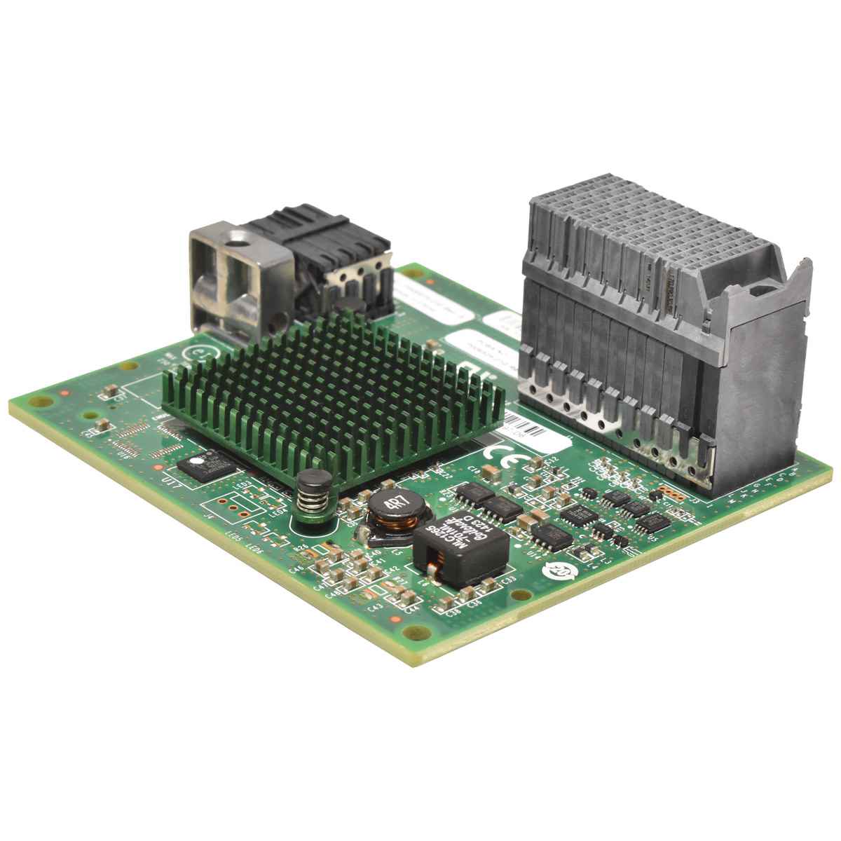 Lenovo FC3052 Dual-Port 8GbE Fibre Channel Adapter 95Y2378 Flex System X240 M5 Lenovo FC3052 Dual-Port 8GbE Fibre Channel Adapter 95Y2378 Flex System X240 M5