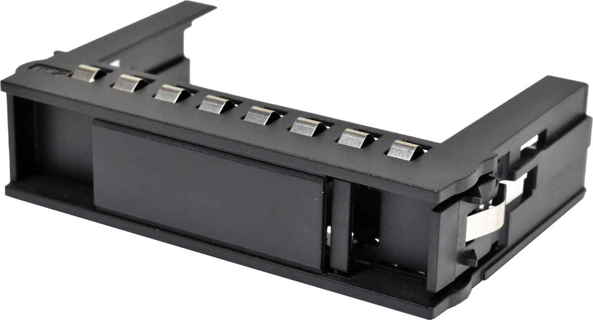 Dell PowerEdge HDD LFF 3.5 Zoll Blindblende Blank Filler 0F3F7V