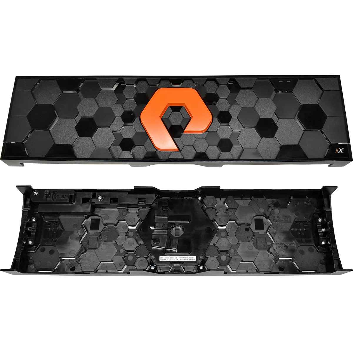 PureStorage 82-0223-02 Front Bezel for Flash Array//X R3 PureStorage 82-0223-02 Front Bezel for Flash Array//X R3