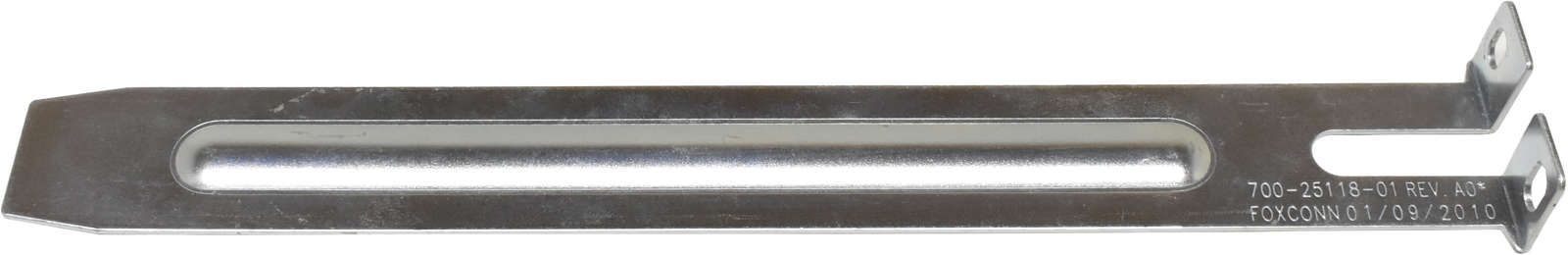 Cisco-1U-19-Rack-Mounting-Rails-700-25118-01-für-C-004.jpg Cisco 1U 19" Rack Mounting Rails 700-25118-01 für C5672UP 6248UP C5548UP