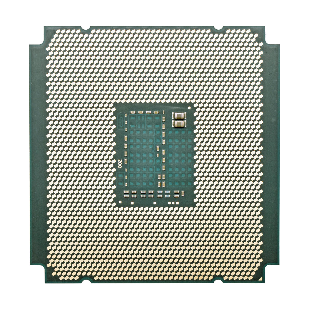Intel Xeon E5-4620 V3 SR22K 25 MB Cache 2,00/2,60 GHz 10 Core FCLGA2011-3