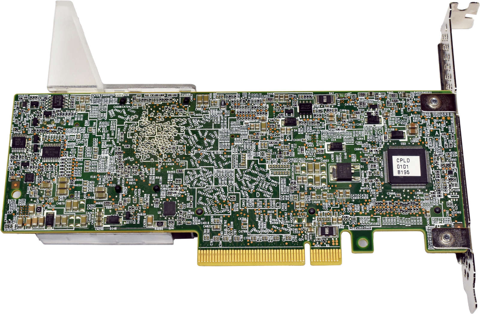 HP P440 PCIe x8 12G SAS Smart Array Raid Controller 726823-001, 2GB FBWC Memory 830057-001 820815-001 820816-001 FP