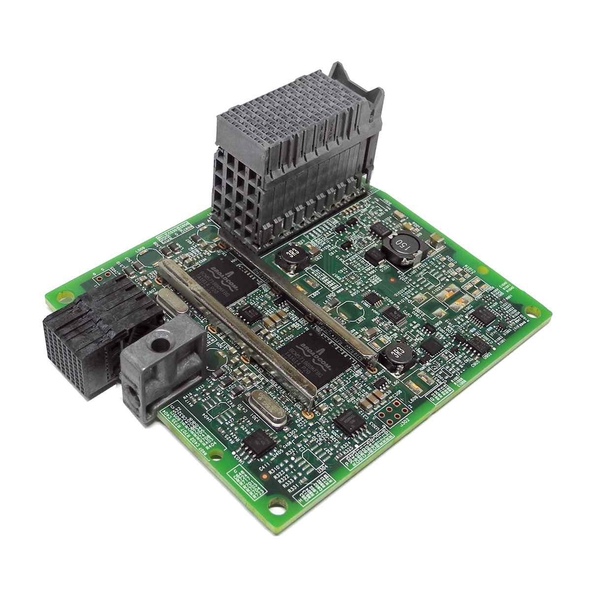 IBM 49Y7902 Gigabit Ethernet Mezzanine Network Adapter for Flex System EN2024 IBM 49Y7902 Gigabit Ethernet Mezzanine Network Adapter for Flex System EN2024