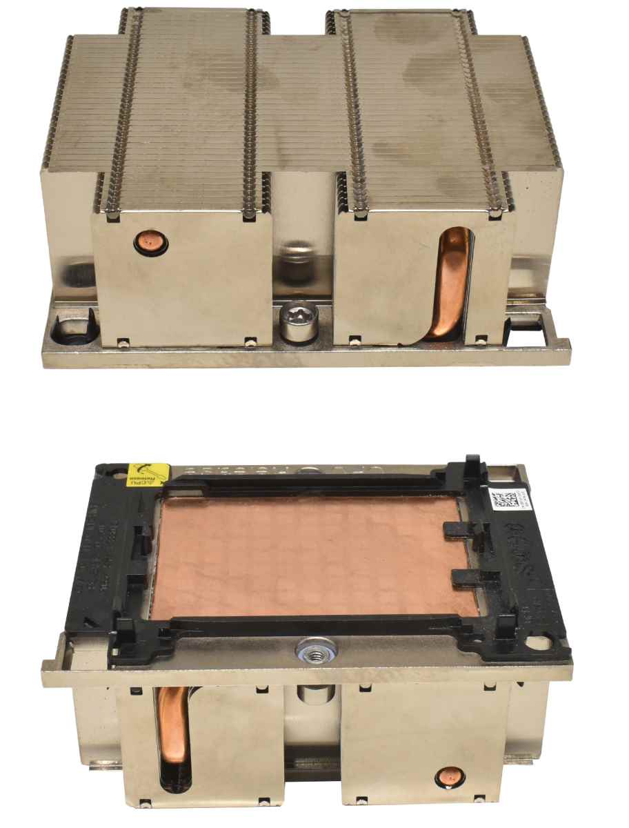 Dell CPU Heatsink / Kühler für PowerEdge R940 098C85 Dell CPU Heatsink / Kühler für PowerEdge R940 098C85