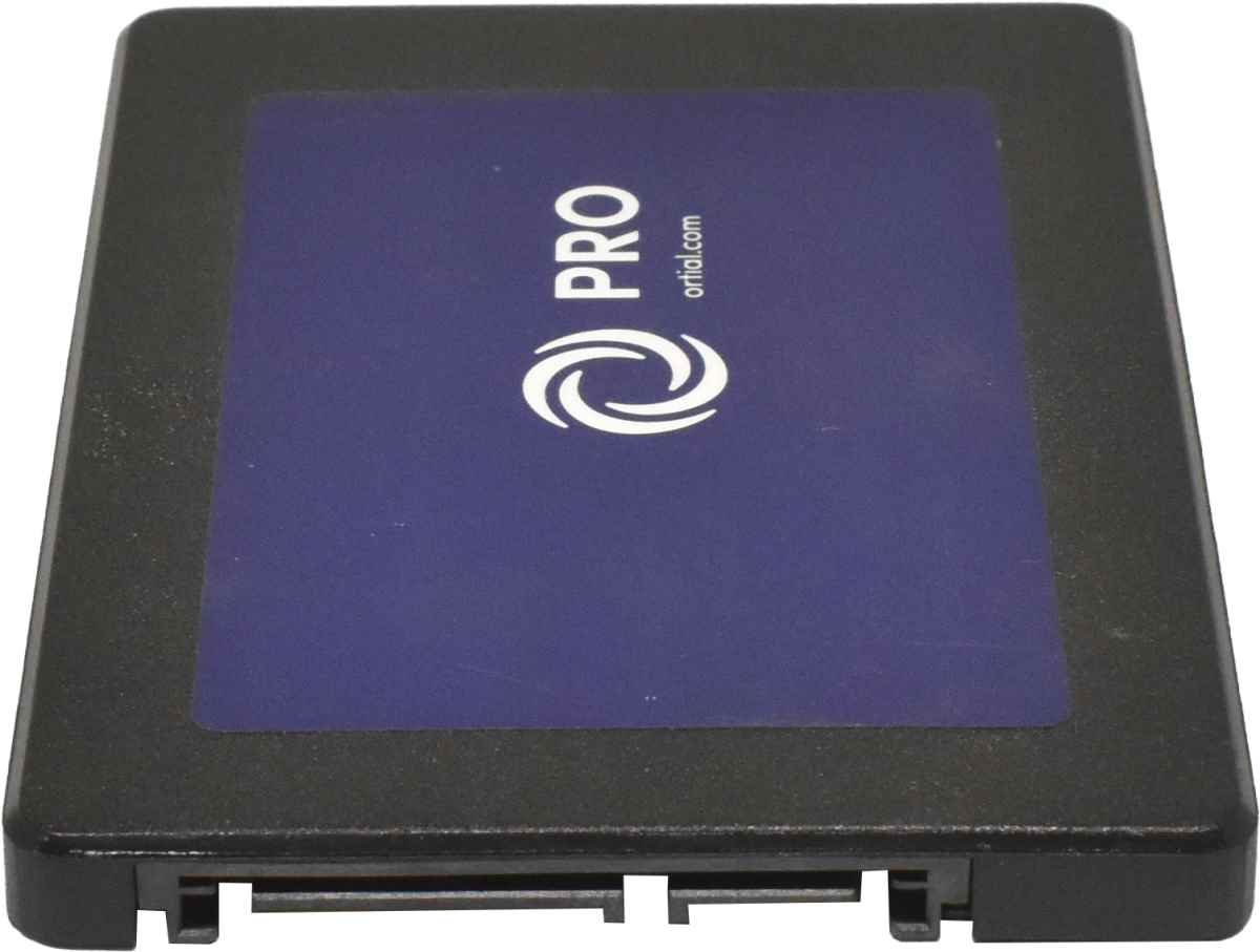 Ortial OP-550-1TB 1TB 2.5" 6G SATA SSD Ortial OP-550-1TB 1TB 2.5" 6G SATA SSD