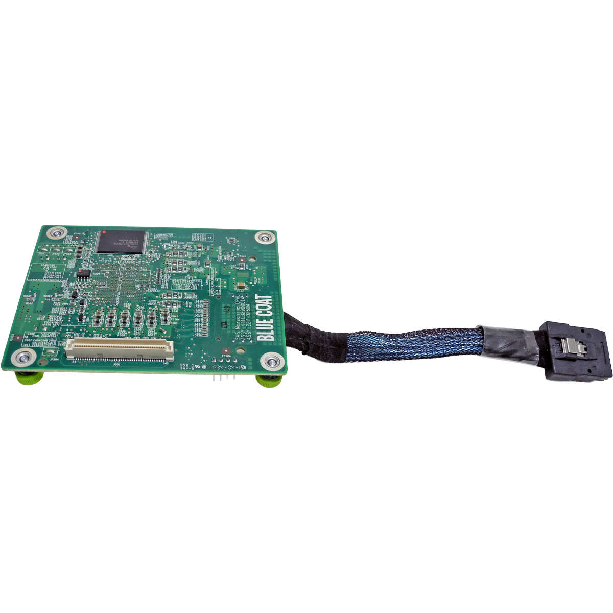 Blue Coat SAS Mezzanine OPAL Card for MAA 400 Series Server 227-02604