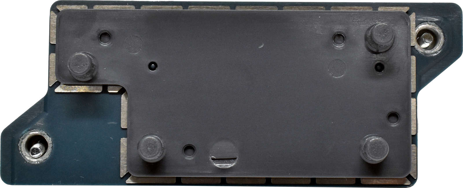 Cisco-2960S-2960X-Series-Expansion-Module-Blank-Co-003.jpg Cisco 2960S 2960X Series Expansion Module Blank Cover Plate 700-29994-01 New Neu