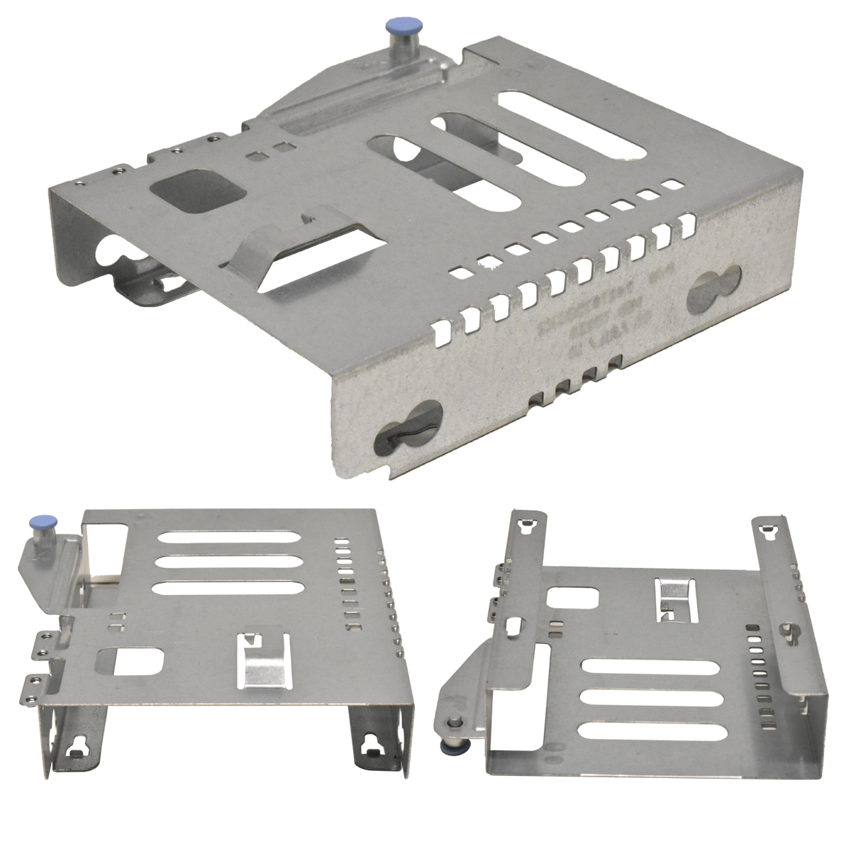 Dell 3.5 Zoll HDD Caddy Rahmen für R210 R210 II R220 PN 342783500012 Dell 3.5 Zoll HDD Caddy Rahmen für R210 R210 II R220 PN 342783500012