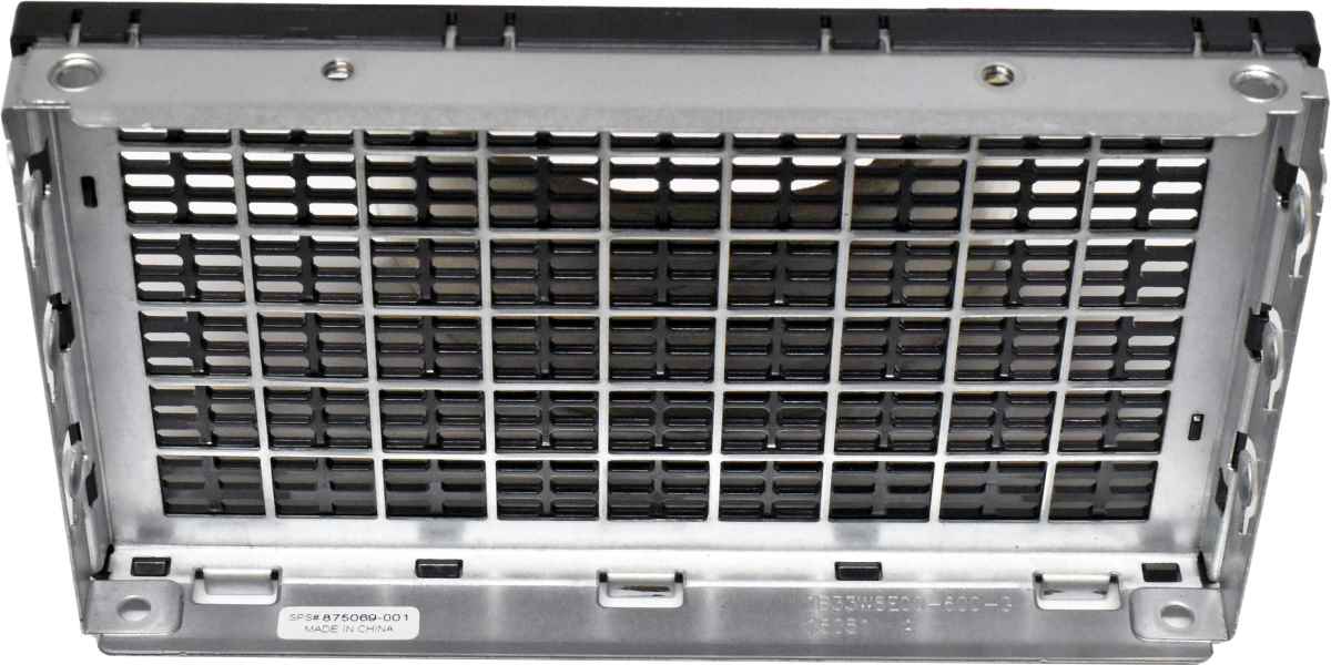 HP ProLiant DL380 DL385 DL560 DL580 G10 Blank Filler 875069-001