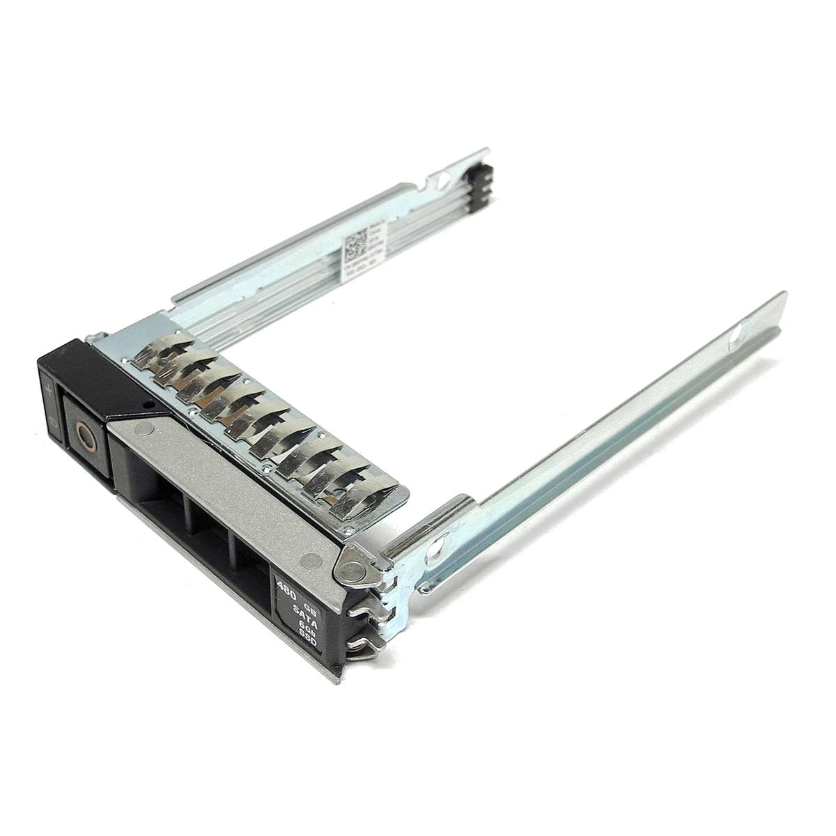 DELL-2-5-HDD-Einbaurahmen-Caddy-085PPW-für-PowerEd-001.jpg DELL 2.5" HDD Einbaurahmen / Caddy 085PPW für PowerEdge MX740c/840c XR2 XR12