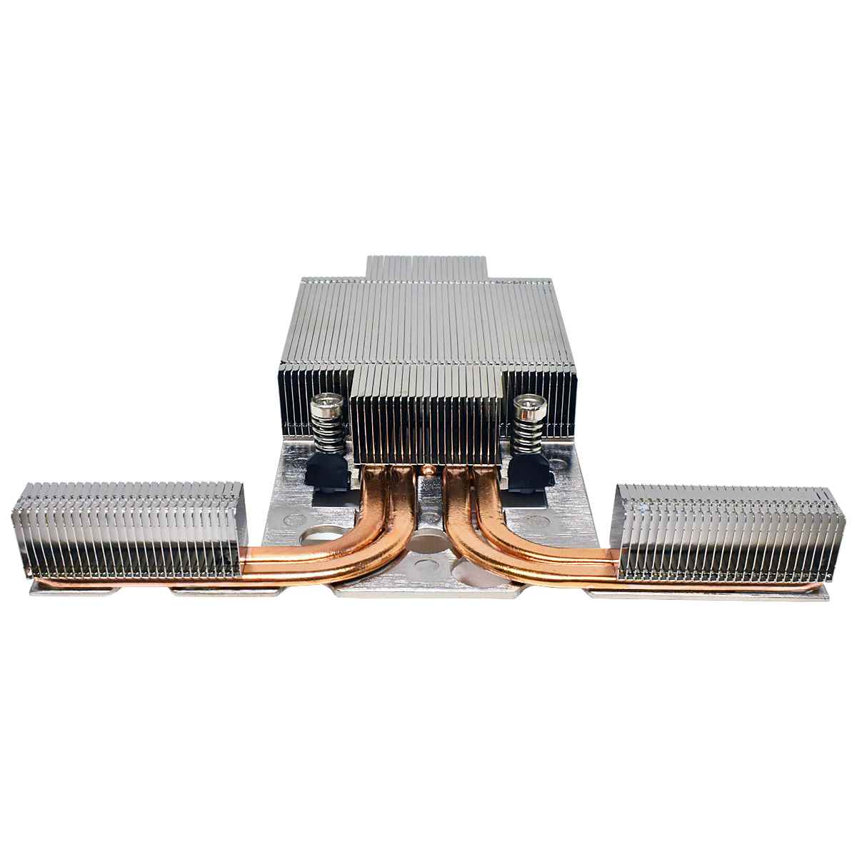 HP ProLiant DL360 Gen9 G9 CPU Heatsink / Kühler 734043-001 775404-001 868544-001 High performance HP ProLiant DL360 Gen9 G9 CPU Heatsink / Kühler 734043-001 775404-001 868544-001 High performance