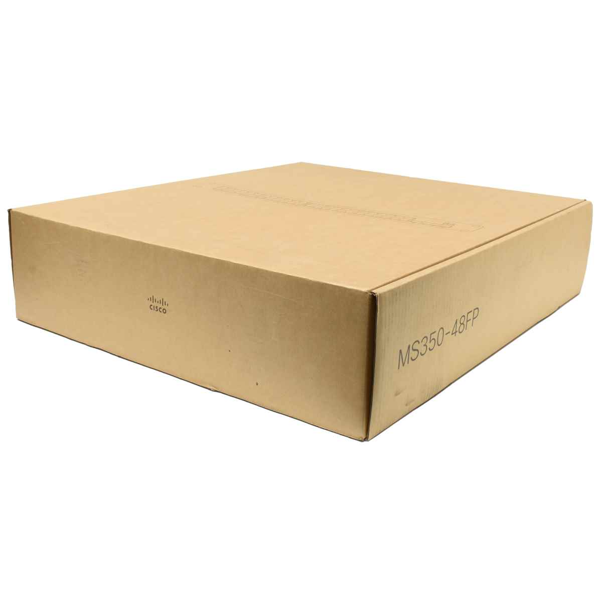 Cisco Meraki MS350-48FP Cloud 48 Port Switch-Base