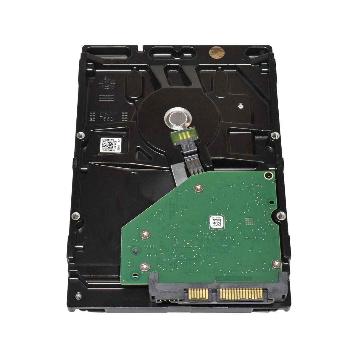 Dell Seagate Barracuda 1TB 3,5" 7,2k SATA HDD 0WN524 ST1000DM010 Dell Seagate Barracuda 1TB 3,5" 7,2k SATA HDD 0WN524 ST1000DM010