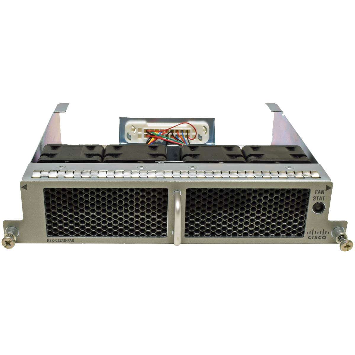 Cisco-N2K-C2248-FAN-Cooling-Fan-Gehäuselüfter-für-001.jpg Cisco N2K-C2248-FAN Cooling Fan / Gehäuselüfter für Nexus N2K-C2248