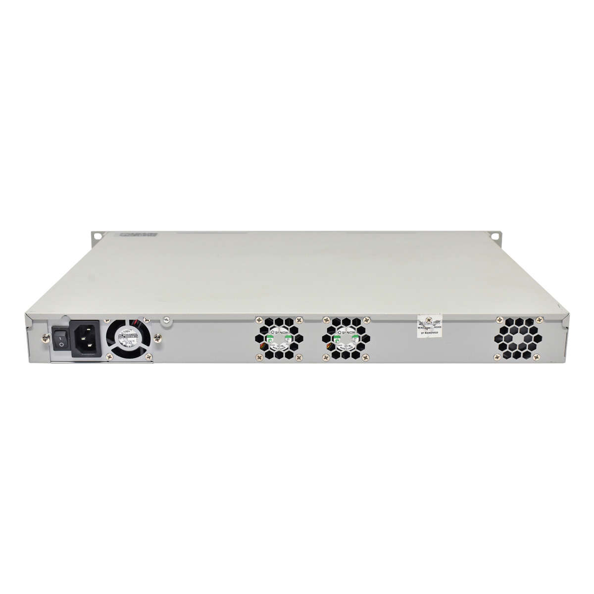 Check-Point-4600-Appliance-T-160-8-Port-Gigabit-Se-003.jpg Check Point 4600 Appliance T-160 8-Port Gigabit Security Appliance Firewall + CPAP-ACC-4-1F + 4 mini GBICs