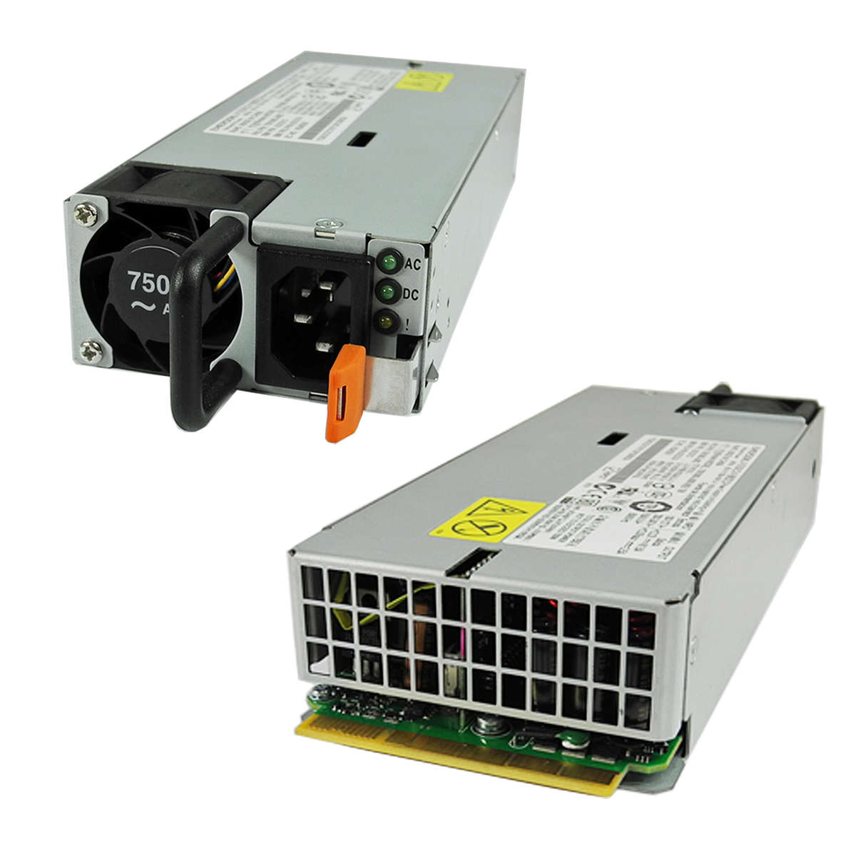 IBM-Emerson700-1605-J000-Power-Supply-Netzteil-750-002.jpg IBM Emerson 7001605-J002 Power Supply/Netzteil 750W FRU P/N: 94Y8070